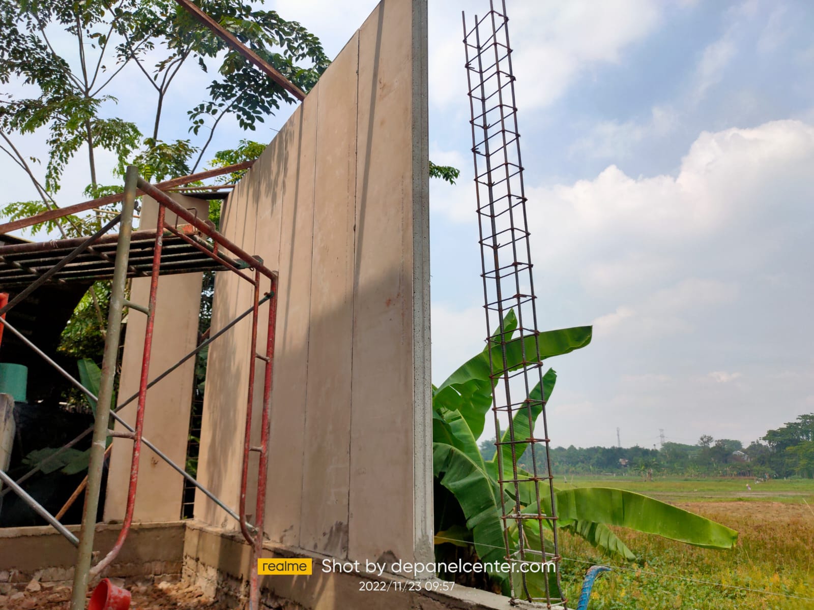 0857-7711-1539 Jual Panel Beton Paling Murah Cingambul Majalengka Murah Berkualitas & Terpercaya